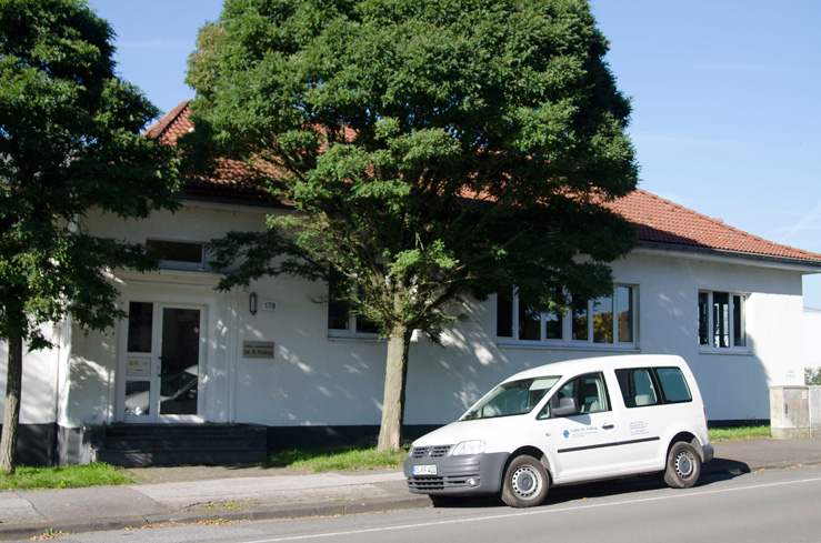 Labor Fülling Remscheid